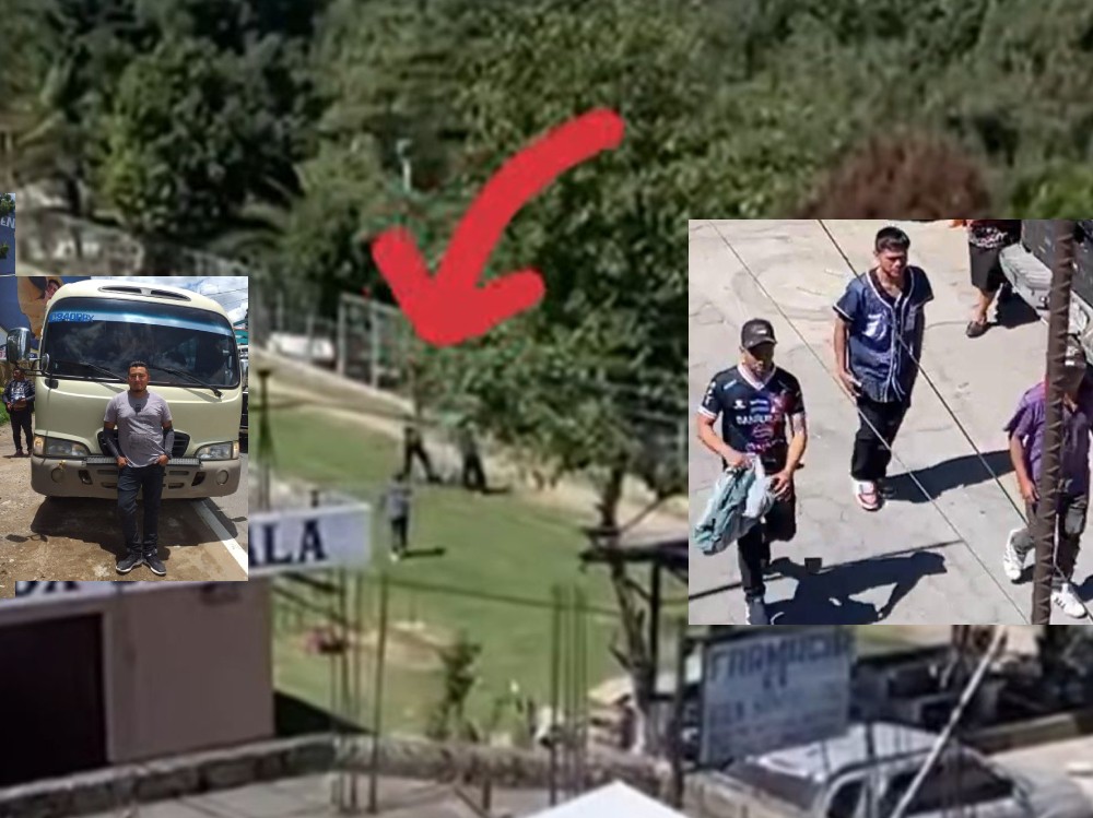 Incrementarán la seguridad en Salcajá tras la muerte de un hombre