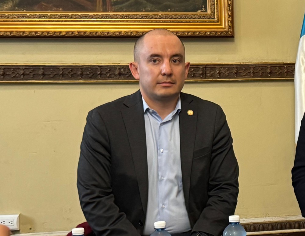 Índices de delincuencia son bajos, según el gobernador