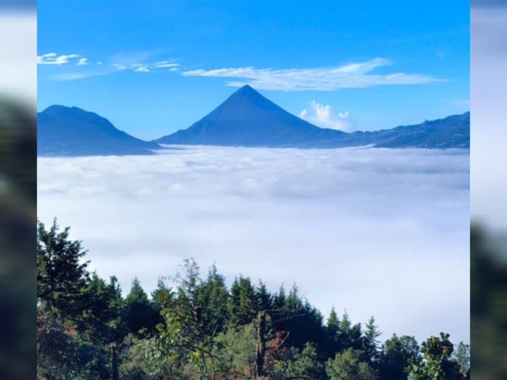 Ingreso de nuevo frente frío podría provocar lluvias y descenso de temperaturas