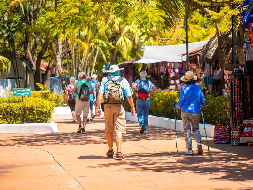 Inguat espera más de 1.6 millones de turistas por fiestas de fin de año