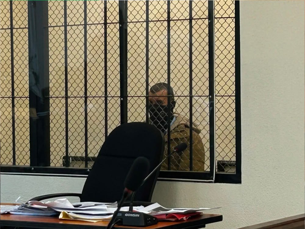 Inicia juicio por asesinato ocurrido en Olintepeque en 2022