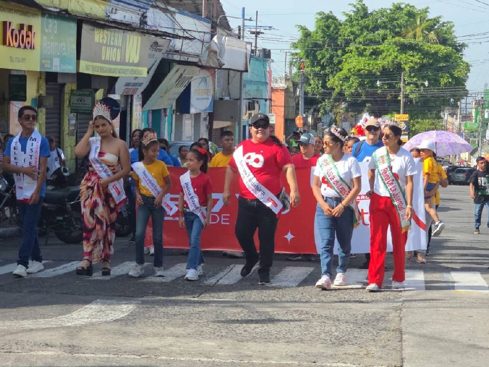 Inicia la Teletón 2026 en Mazatenango 