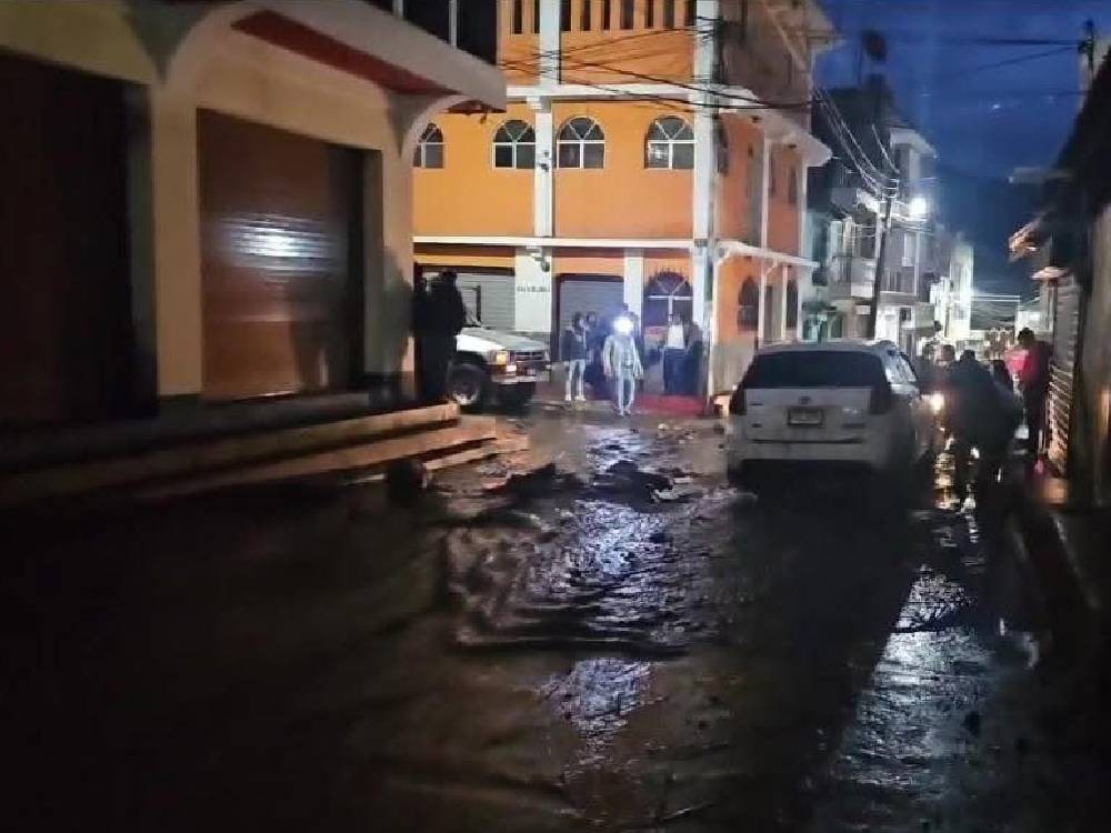 Inicia la temporada de lluvias en Guatemala, con un comportamiento atípico 