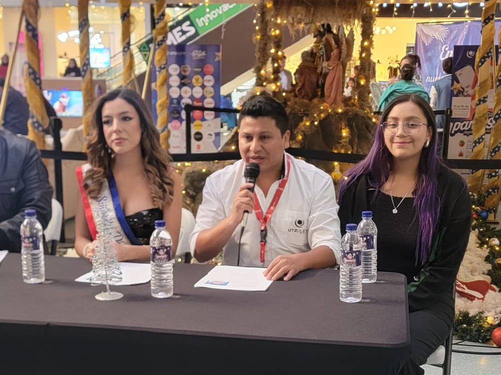 Inician colecta de juguetes 