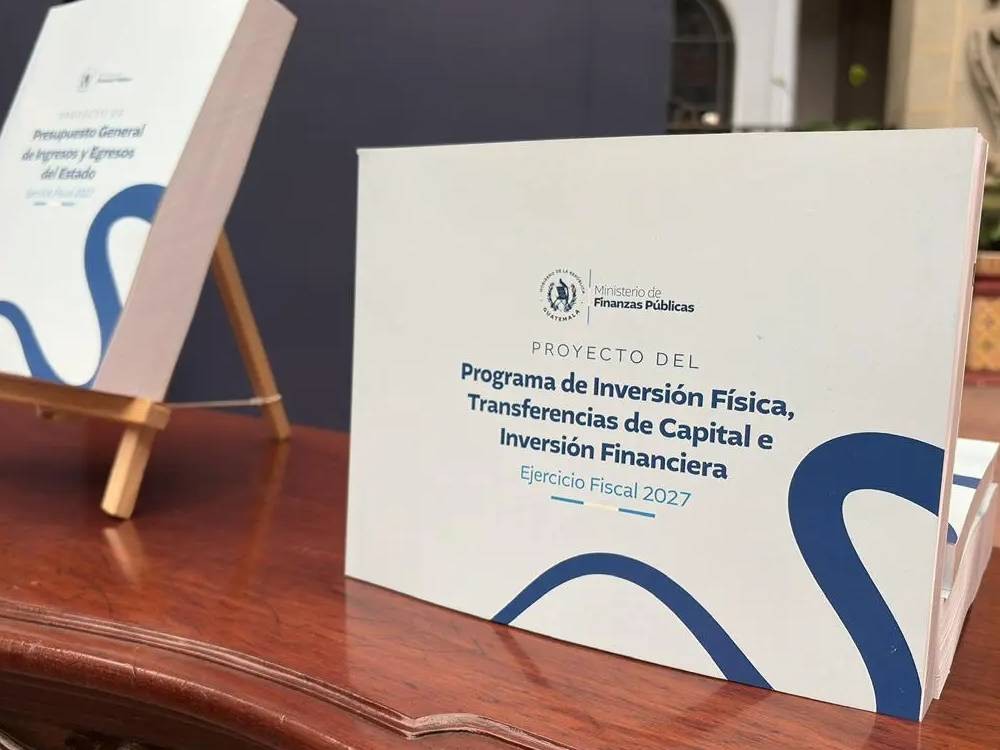 Inician las audiencias públicas para la evaluación y discusión del proyecto de presupuesto 2027