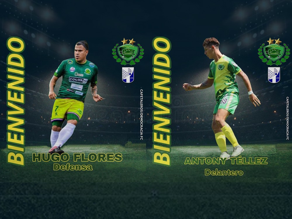 Inician movimientos en los cafetaleros recién ascendidos a primera división  