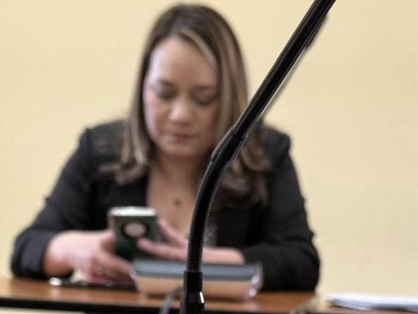 Inician proceso legal contra mujer sindicada del delito lesiones graves en xela 