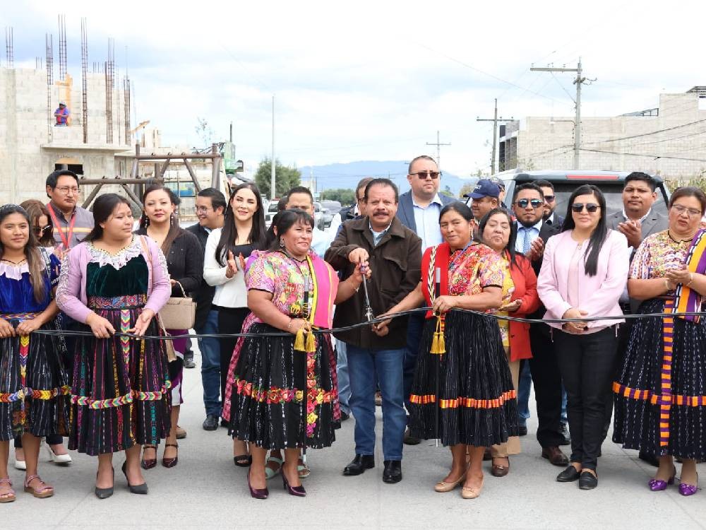 Inician trabajos de mejoramiento eléctrico en Xecaracoj y Tierra Colorada Baja