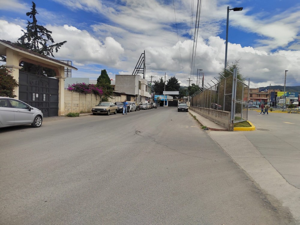 Inseguridad continúa preocupando a vecinos en la zona 7 de Xela