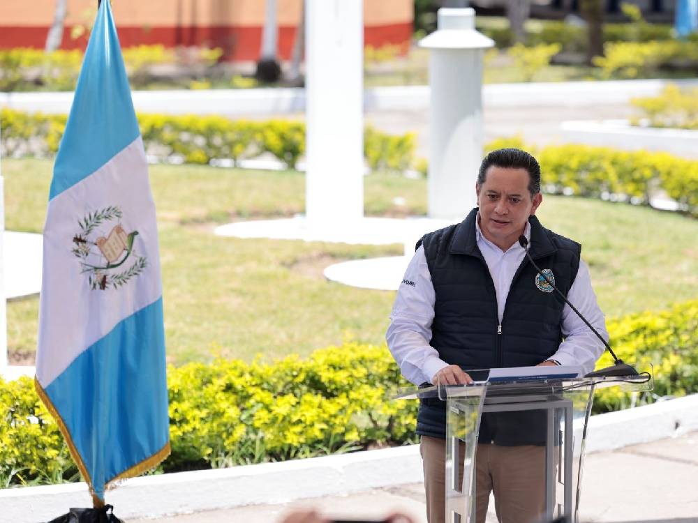 Insivumeh monitorea posible transición al fenómeno El Niño