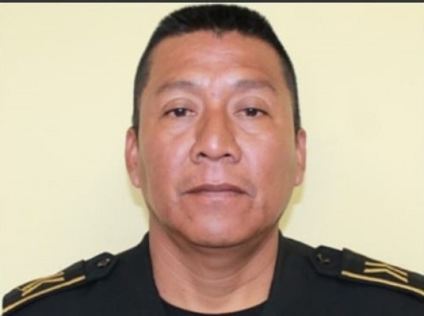 Inspector de la PNC muere atropellado en Río Bravo, Suchitepéquez