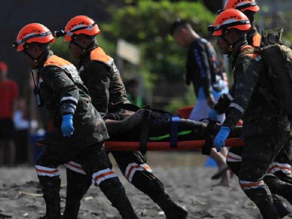 Instalarán 136 puestos de prevención por Semana Santa 