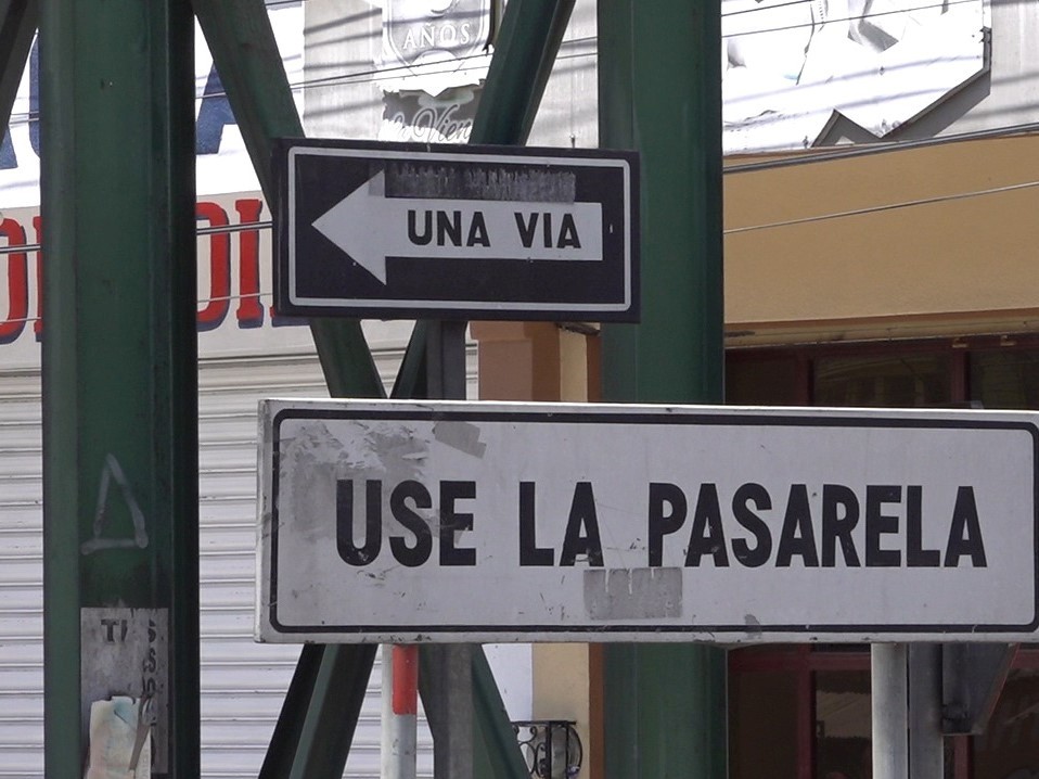 Instalarán 300 señales de tránsito en la ciudad de Quetzaltenango