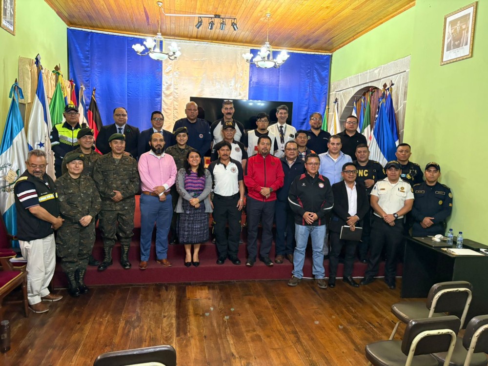 Instituciones preparan logística para la final de la Liga Nacional y activan alerta anaranjada 