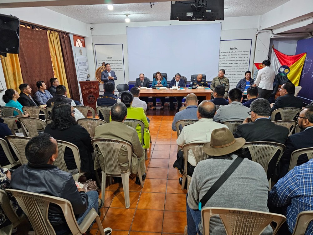 Instituciones buscan estrategias para reducir violencia en establecimientos educativos