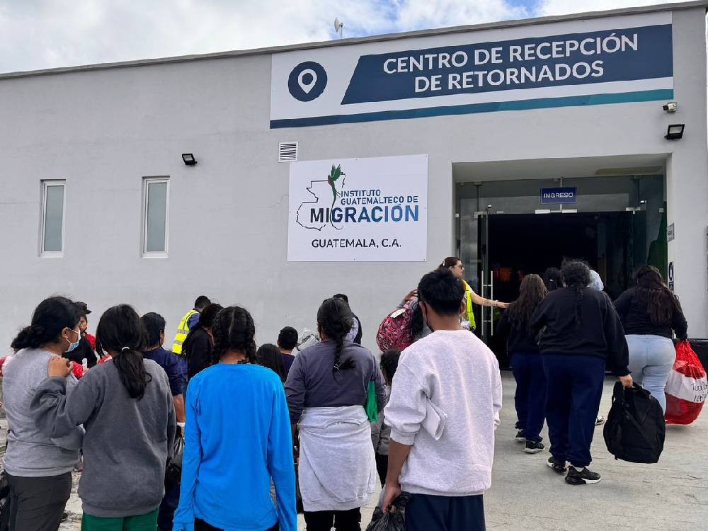 Instituto Guatemalteco de Migración alerta sobre falsa oferta laboral en el extranjero