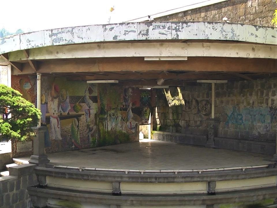 Intervención de la Plazuela del Marimbista inicia la próxima semana