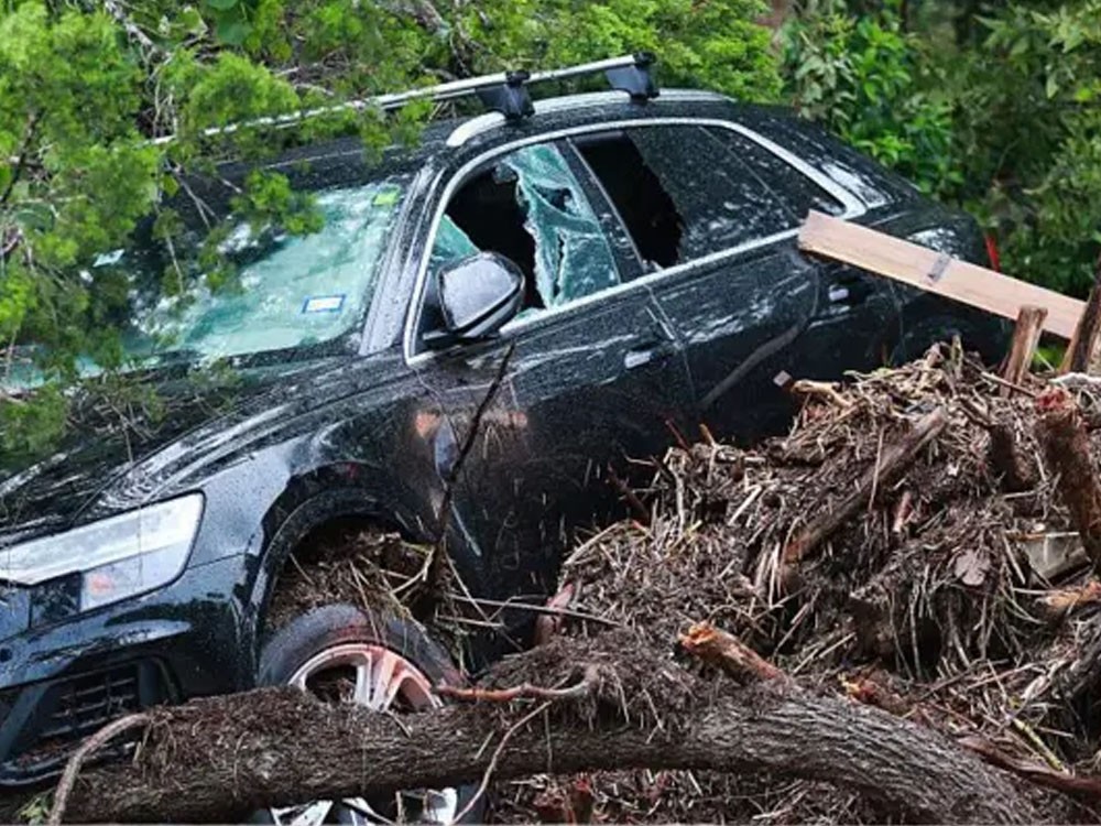  Inundaciones en Texas dejan más de 100 muertos: ¿por qué fueron tan letales?