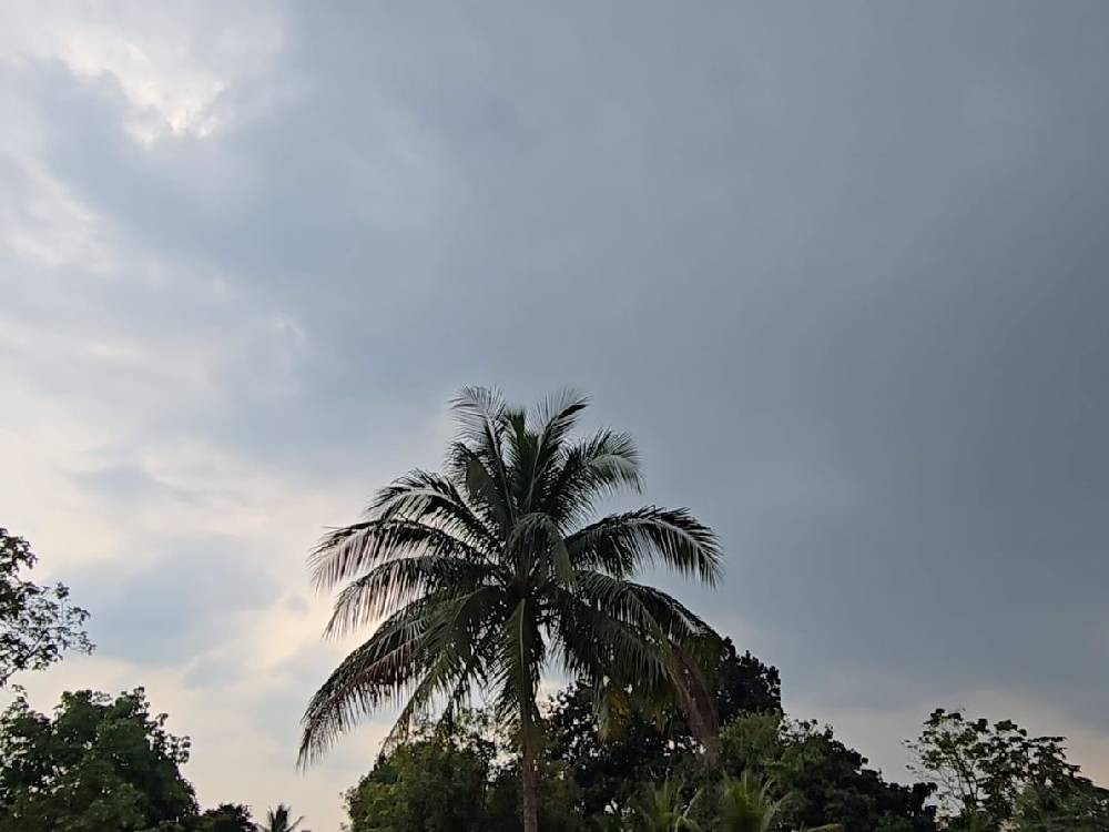 Inusual clima en Mazatenango: temperaturas descienden a los 16 grados