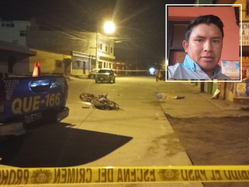 Giro radical en muerte de hombre: Caso reportado como accidente podría tratarse de un hecho criminal 