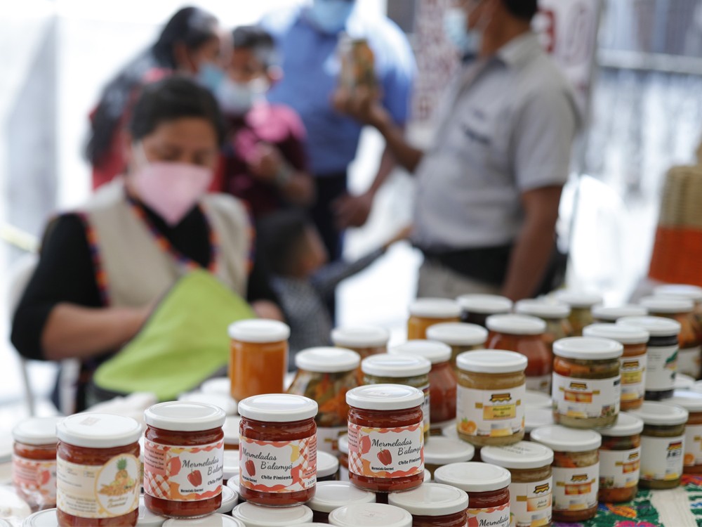 Invitan a mujeres a participar en Programa Consular de Emprendimiento