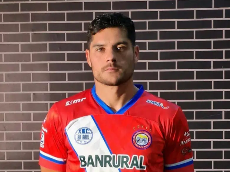 Javier Orozco dice adiós a las canchas 