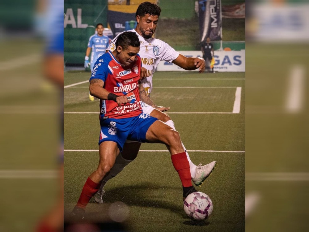 Jorge Aparicio: “No hemos ganado nada, la serie está empatada y trataremos en casa hacerlo mejor para avanzar”