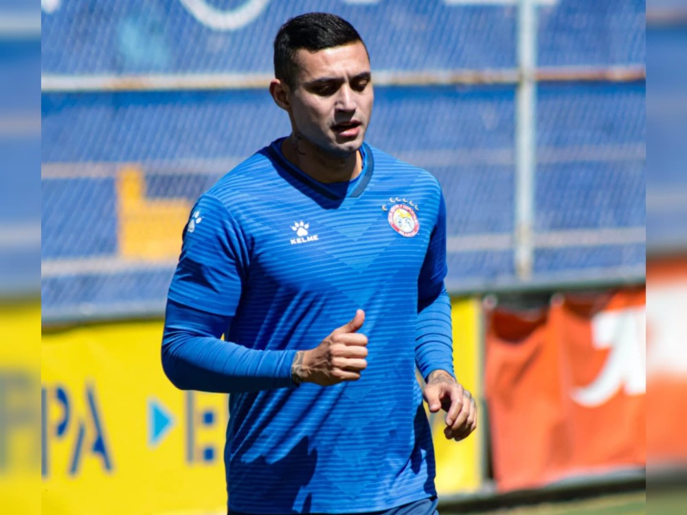 Jorge Aparicio: “Nos estamos ahogando en vaso de agua”