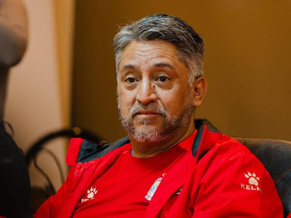 VIDEO | José Carlos López, presidente de Xelajú: “Este es un club grande y hay que trabajar como un club grande”