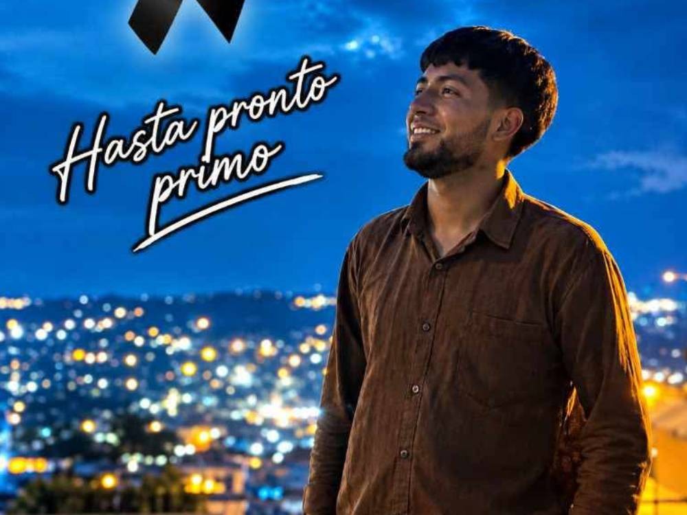 Joven fue hallado sin vida en Salcajá