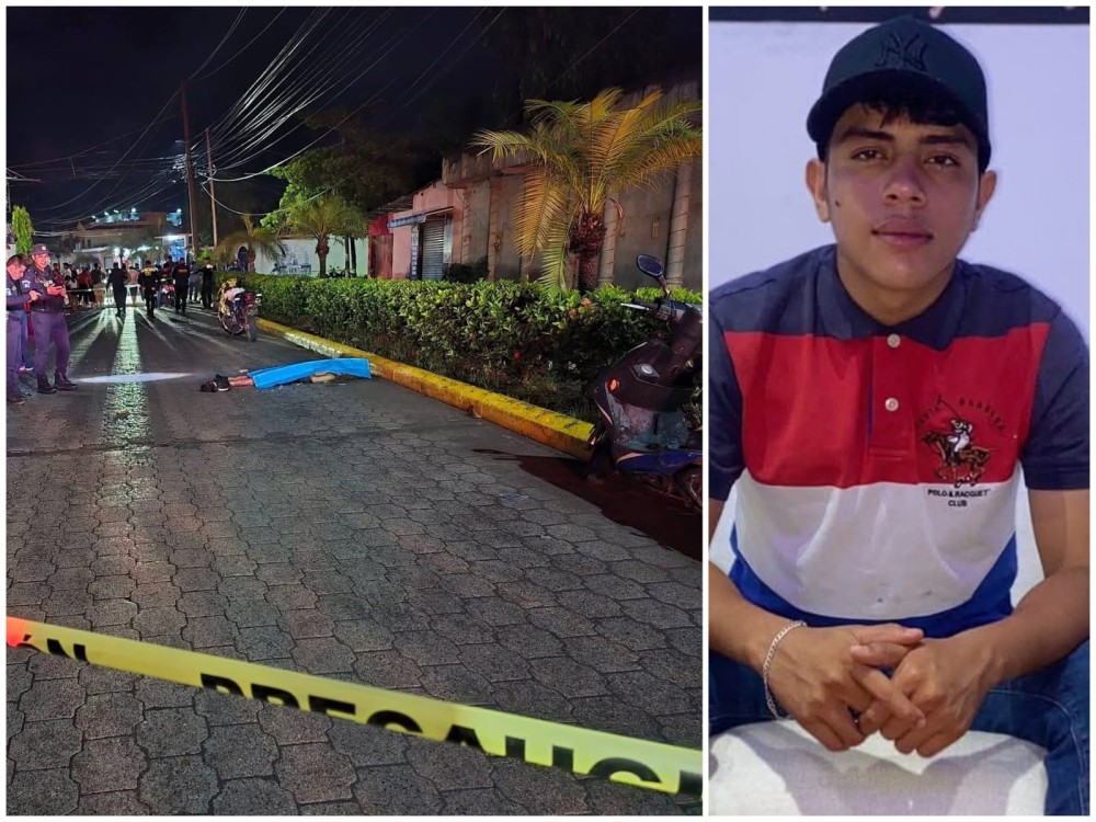 Joven muere tras ser atacado a balazos en Tecún Umán