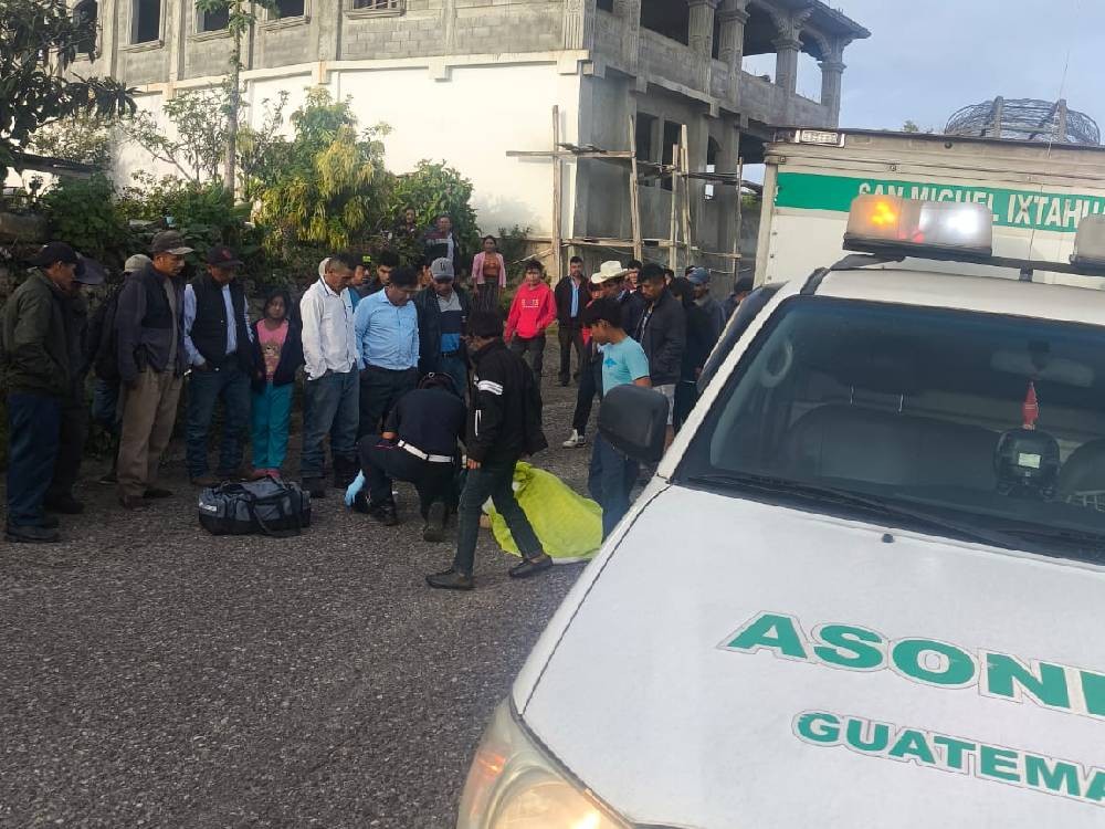 Joven mujer pierde la vida tras ser atropellada 