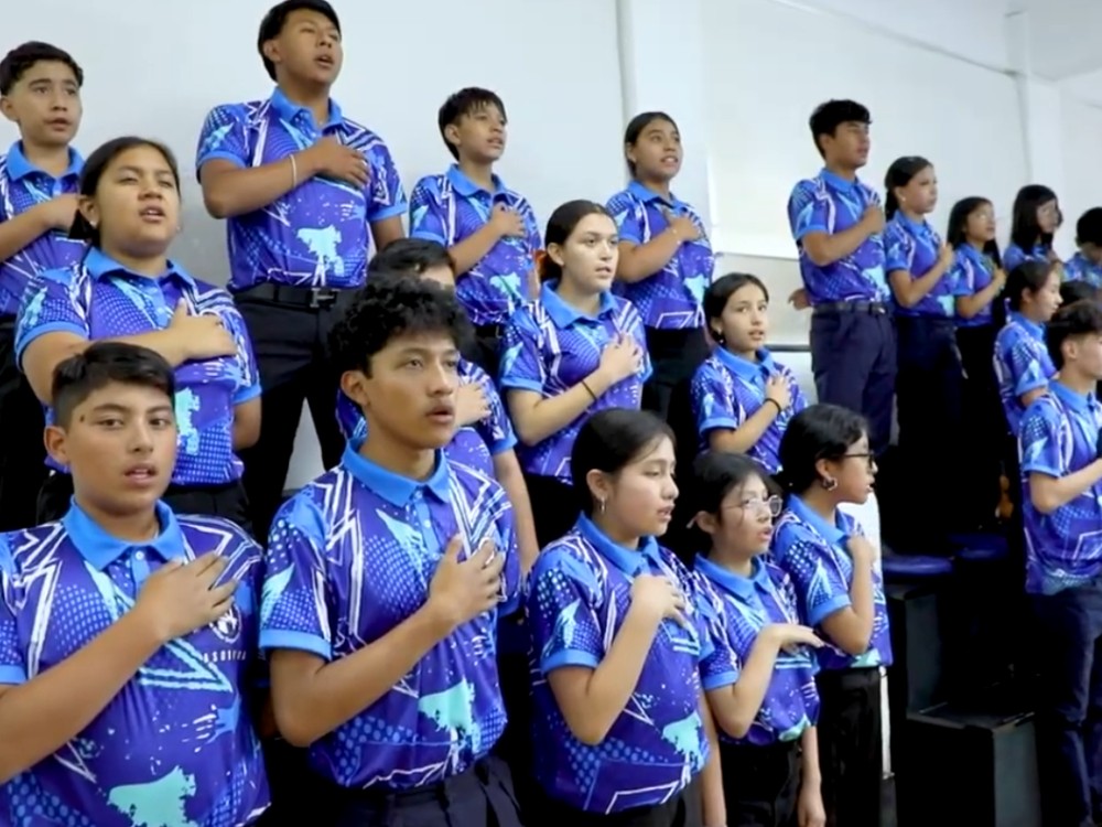 VIDEO | Jóvenes talentos brillan en Torneo Intercolegial Nacional de Pool Bola 9