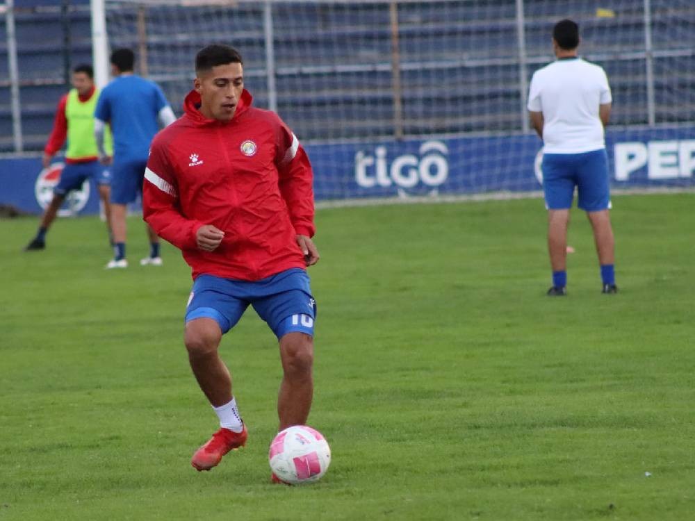 Juan Luis Cardona: “Simplemente no le agarramos el modo al sistema”