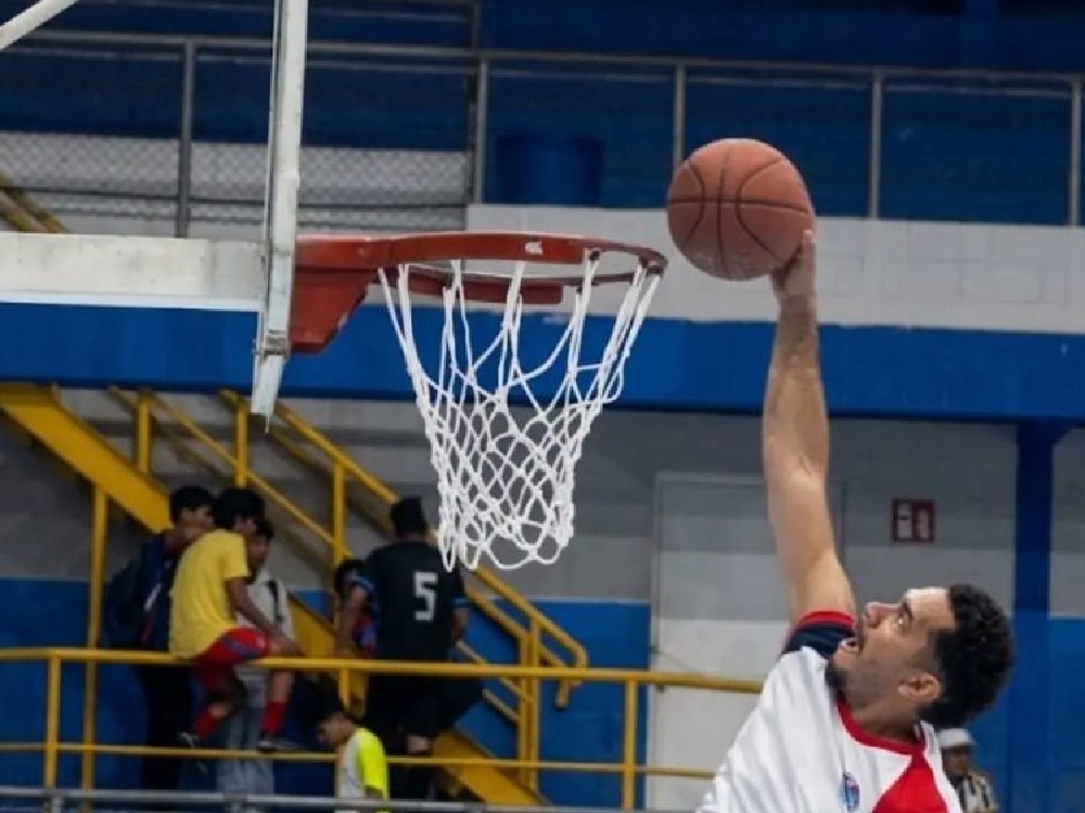 Juegos Deportivos Universitarios Nacionales 2026 mueven el deporte nacional