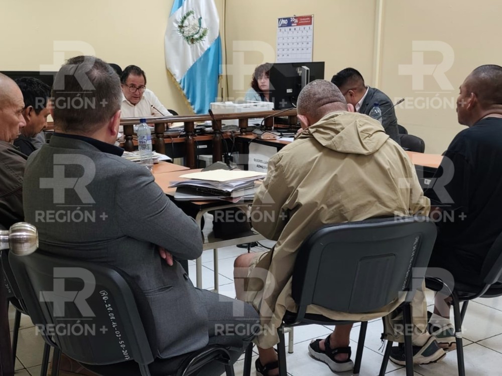 Juez dicta falta de mérito a cuatro señalados por el caso de Lilian Mishell Barreno