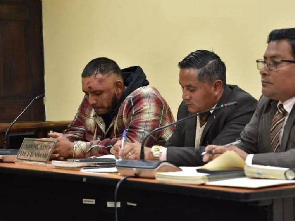 Juez liga a proceso a piloto del bus de transportes Sinaloa 