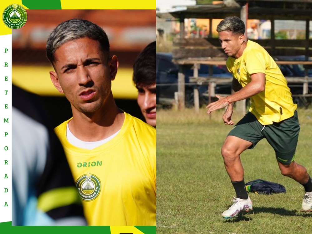 Jugador de Huehuetecos pasará por el quirófano 