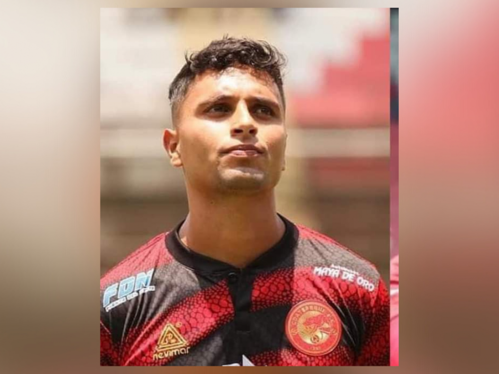 Jugadores de Coatepeque FC fueron arrollados por piloto en estado de ebriedad