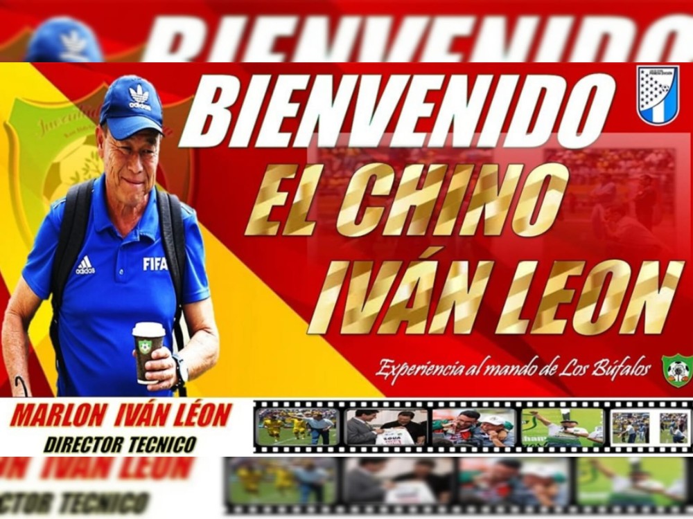 Juventud Copalera tendrá nuevo DT para el torneo Clausura, buscando salir de la zona de descenso