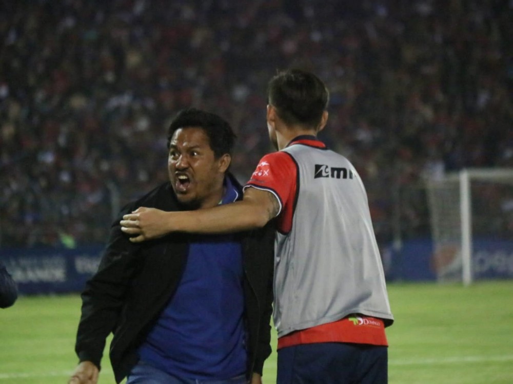 La Amarineta buscan romper la “maldición” de las semifinales ante Comunicaciones