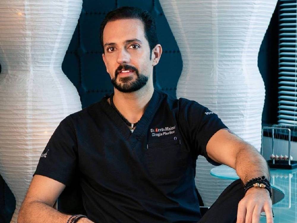 La CC suspende el cambio de delito y la condena mínima que le fue impuesta a Kevin Malouf