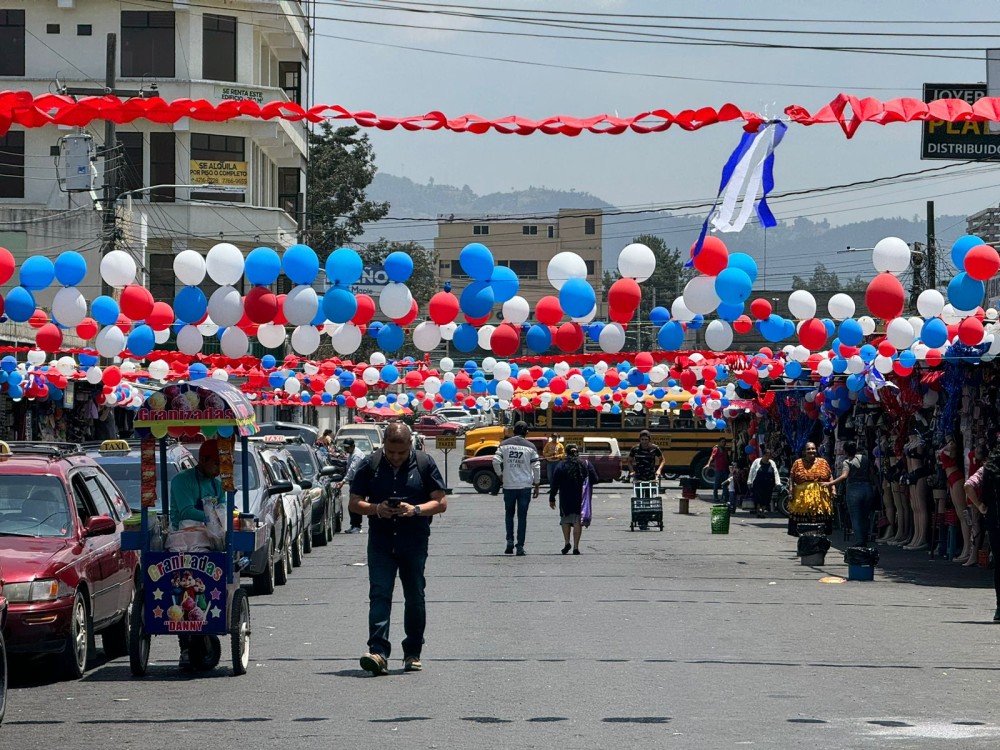 La Democracia celebra 500 años de Quetzaltenango con música, cultura y diversión