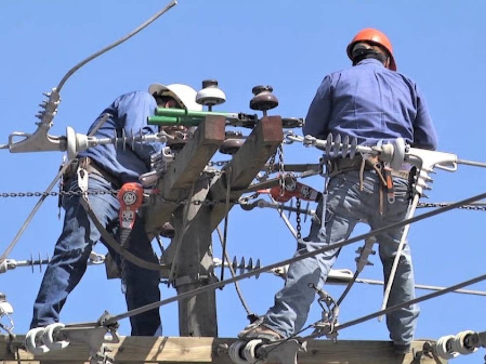 La Empresa Eléctrica Municipal de Quetzaltenango celebra 105 años de historia 