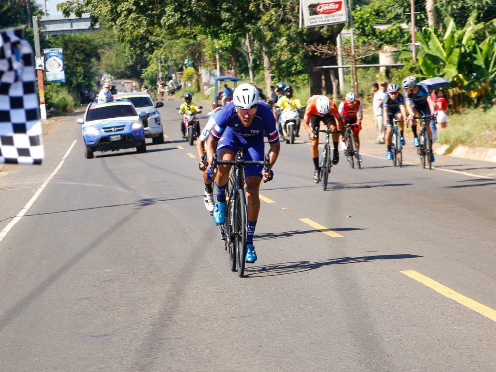 La fiesta del pedal llega a occidente, estas son las tres etapas cercanas a Quetzaltenango