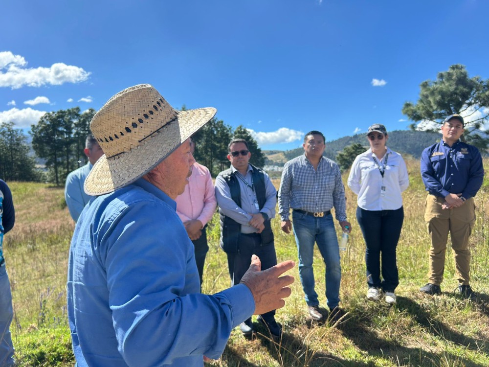 La Granja Penal Cantel continúa generando contaminación ambiental en comunidades aledañas