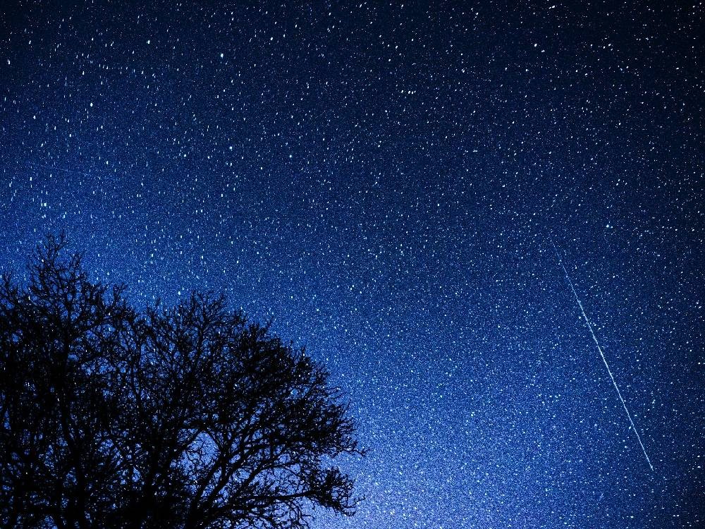 Lluvia de meteoros se podrá observar con mayor intensidad el 29 de julio 