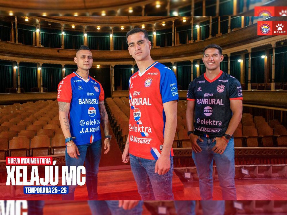 Esta es la nueva piel de los "Superchivos"