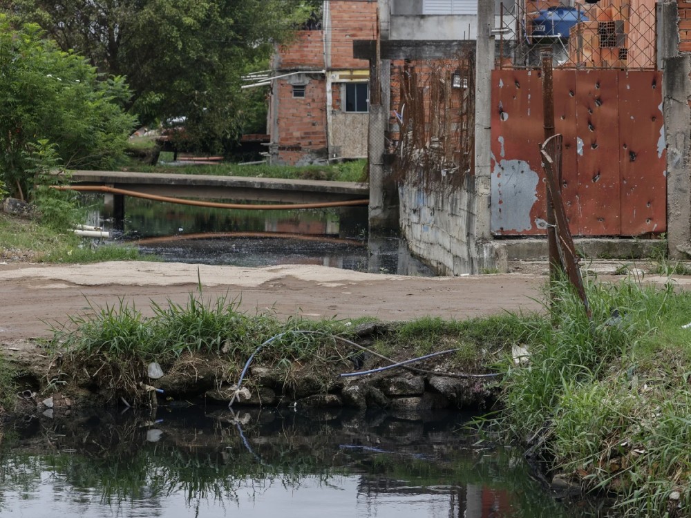 La ONU alerta de que 8 de cada 10 personas pobres están expuestas a amenazas climáticas