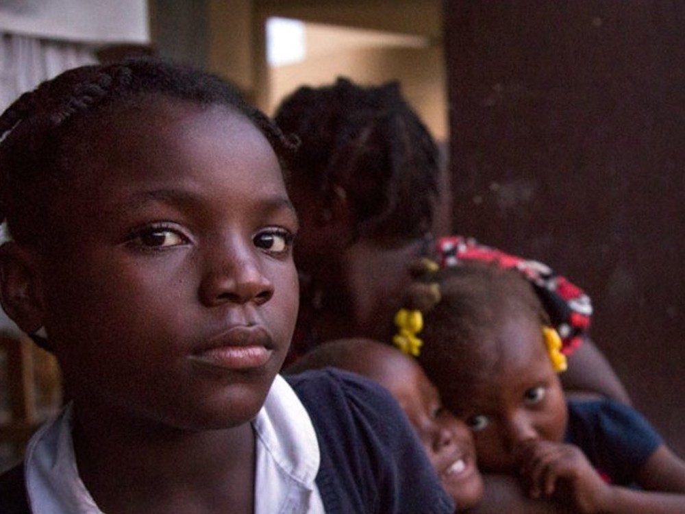 La República Dominicana detiene y deporta a las haitianas embarazadas que buscan cuidados médicos
